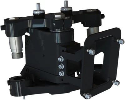 Kit de rastrillo de cuello atornillable Hawg Halters Inc X-26 BNK41FLAX2609RG 0408-0358 Foto 1 de 3