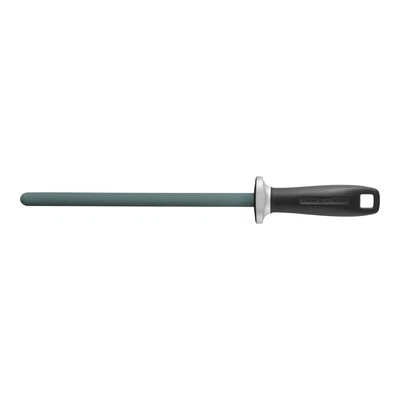Wetzstahl ZWILLING KERAMIK LBH 23x5x4 cm schwarz - Bild 1 von 2