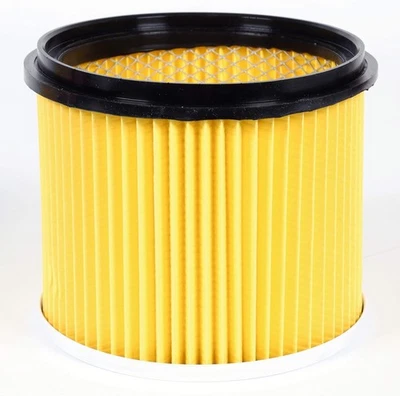 Einhell Faltenfilter Zubehör Nass Trockensauger Ø150mm Staubschutz Motor - Bild 1 von 4