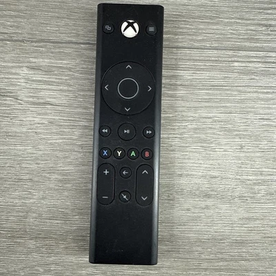 Genuine Media Remote Control for Xbox One & Xbox Series X|S Console Bulk Package - Image 1 of 4