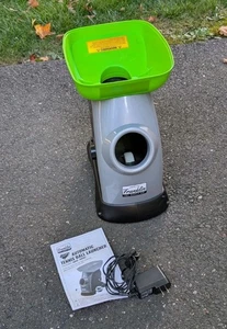 Franklin Automatischer Hund Tennis Ballwerfer Elektronischer Werfer Haustier Spielzeug - Bild 1 von 7