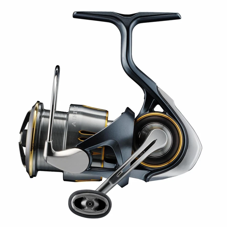 Катушка для спиннинга Daiwa 23 Airity LT2000S-P - Изображение 1 из 1