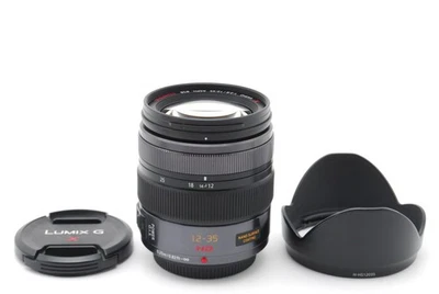 [TOP MINT] Panasonic LUMIX G X VARIO 12-35mm F2.8 ASPH POWER O.I.S. US Duty Incl - Image 1 of 4