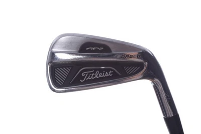 Titleist AP2 712 Forged 3-Iron Stiff Flex Steel Shaft Very Good - Image 1 of 4