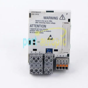 Modulo ONE LENZE E82ZAFPC010 USATO - Foto 1 di 3