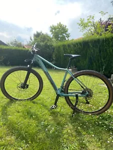 cube access race Mountainbike - Bild 1 von 11