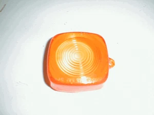 NEW IEA TURN SIGNAL LENS 1981 THRU SEE FITMENTS C70 CT70 CT110 OTHERS (27E) - Picture 1 of 1