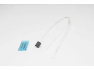 For 2006-2009 Pontiac G6 Convertible Top Switch Connector AC Delco 58193CY 2008 - Picture 1 of 2