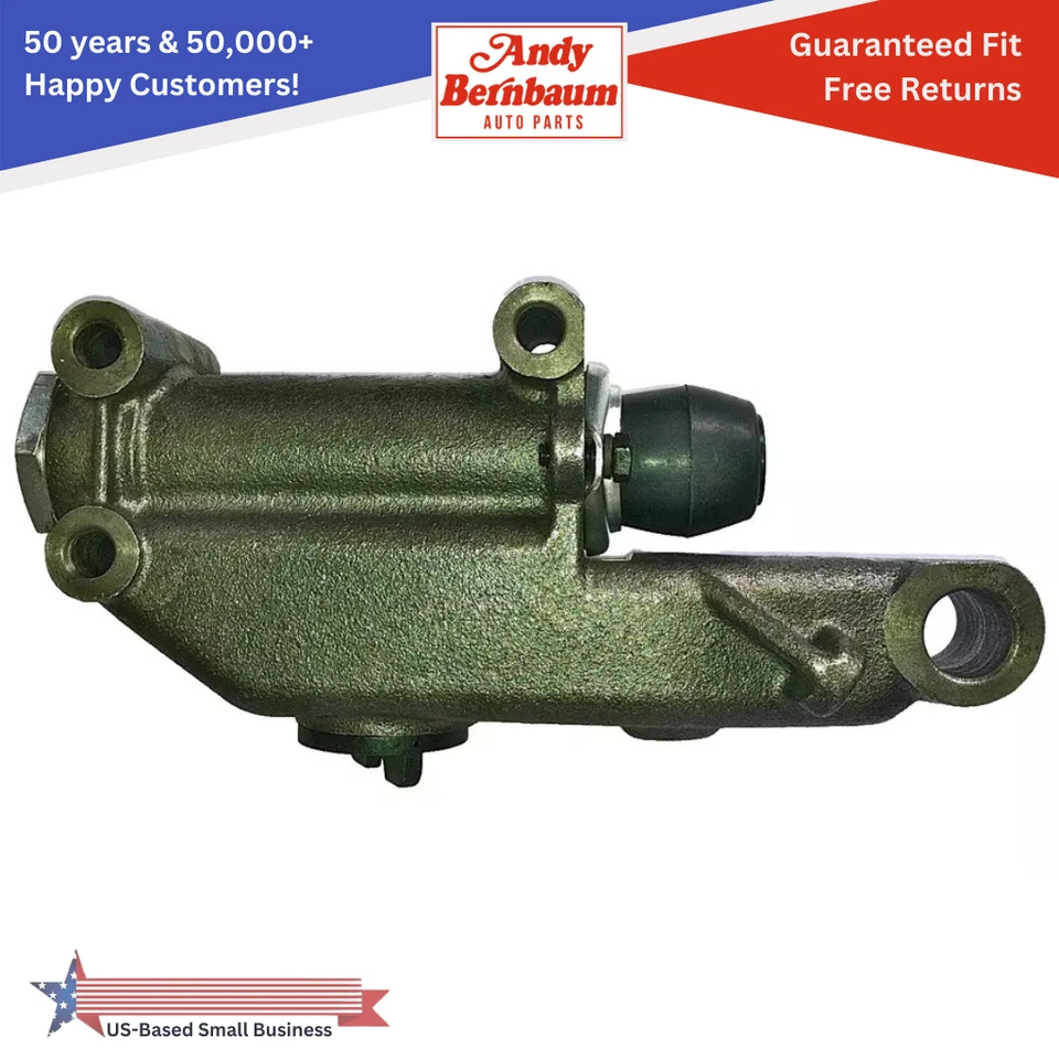 适用于 1941 - 1942 克莱斯勒 DeSoto S-8 S-10 New Yorker 轮式制动主缸 — 第 1/3 张图片