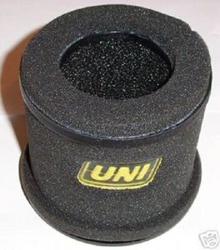 Filtro de aire para motocicleta Yamaha FZR400,S/FZR600/R espuma UNI NU-3227 nuevo  Foto 1 de 1