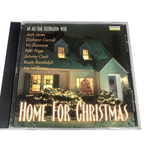 Home For Christmas CD - Picture 1 of 2