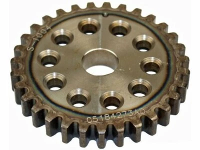 Piñón de bomba de aceite para Ram 1500 2013-2019 Cloyes 14178GZ 2014 2015 2016 2017 2018 Foto 1 de 2