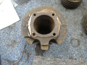ariel nh350 cylinder barrel - Picture 1 of 8