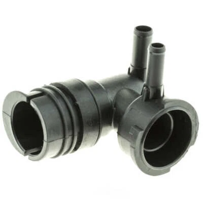 Engine Coolant Filler Neck fits 2007-2009 Toyota Sienna  MOTORAD - Image 1 of 4