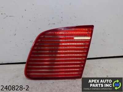 Luz trasera derecha pasajero interior Saab 9-5 2007 2,3 L OEM 12755794 Foto 1 de 4