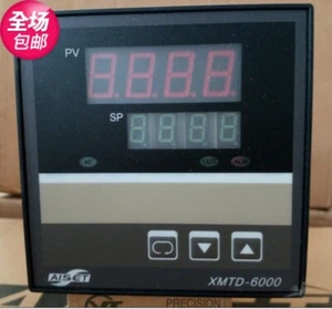 1PC XMTD-6000 XMTD-6411 6412 XMTD-6411V 6701M - Picture 1 of 3