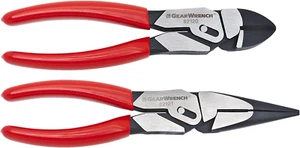 2 Stk. 8" Pivotforce™ Verbundzangen-Set - 82124 - Bild 1 von 12