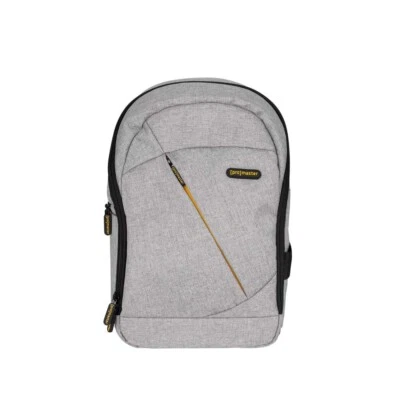Bolso bandolera pequeño Promaster Impulse - gris Foto 1 de 2