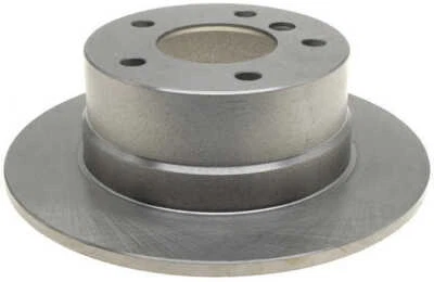 Rotor de freno trasero para BMW Z3 1996-2002 1997 1998 1999 2000 2001 Raybestos 96769R Foto 1 de 3