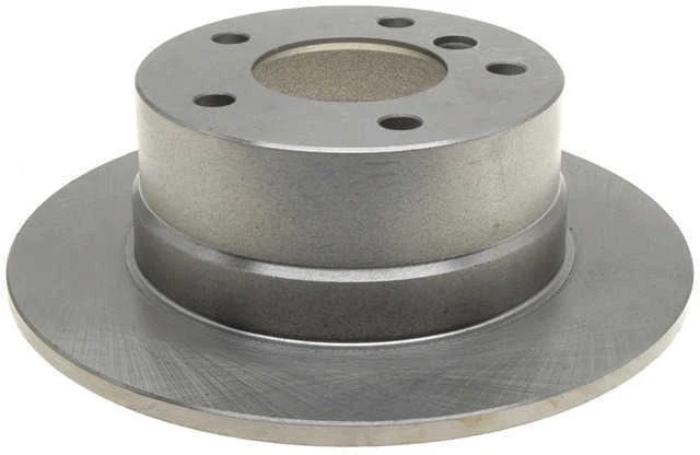 后刹车转子适用于 1996 - 2002 宝马 Z3 1997 1998 1999 2000 2001 Raybestos 96769R — 第 1/3 张图片