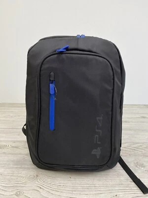 Insignia Gamer Pack For PlayStation 4 - Multi Black Back Pack /rw - Image 1 of 4