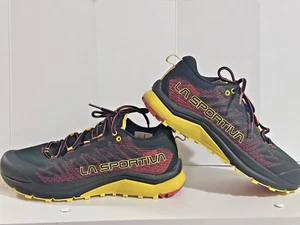 La Sportiva Jackal II GTX, Men's 8,5 - Picture 1 of 8