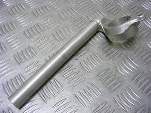 Suzuki GSXR600 SRAD Left Handlebar Genuine 1997-2000 A637 - Picture 1 of 3