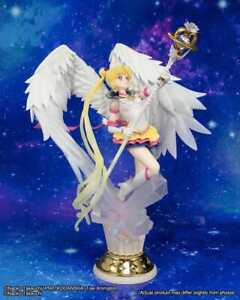 Sailor Moon Eternal FiguartsZERO Chouette PVC Statue Darkness calls to light, an