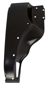 Cowl Repair Panel RH 53-56 Ford F100 F250 - Bild 1 von 3