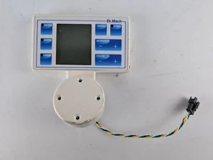 Dr. Mach Surgical LED Lights Wall Control Panel - Foto 1 di 6