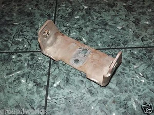 OEM 96-00 USDM Honda Civic EK EK9 high center armrest arm rest console bracket - Picture 1 of 7