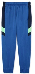 Athletic Works Boys Tricot Tapered Cuffed Leg Joggers w/Pockets, Size 14-16 NWT - Picture 1 of 13