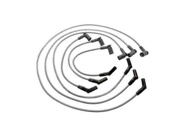 Комплект проводов свечей зажигания для 2001-2004 Ford Mustang 2002 2003 ZP156DP - Изображение 1 из 1