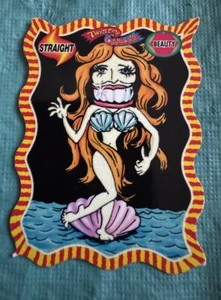 Twisted Oddbodz Collector Card - Straight #15 SMITHS TWISTIES - Bild 1 von 3