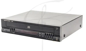 Harman Kardon FL8300 CD Changer 5 Compact Disc Player HiFi Stereo Audiophile - Picture 1 of 8