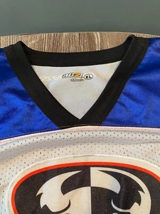 Thor Motocross Jersey Men's XL New Without Tags AC2 - Picture 1 of 7