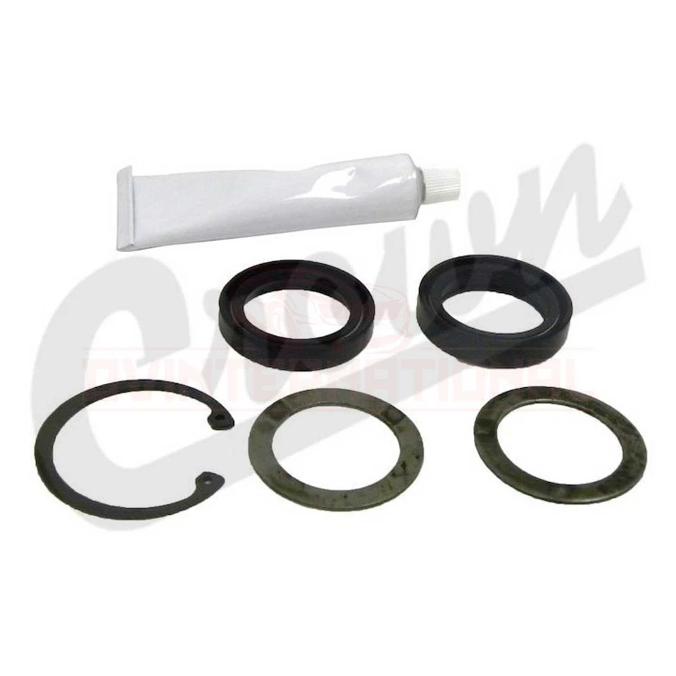 Kit de sellado de eje Crown Automotive Sector para Jeep J-4700 1973 Foto 1 de 1