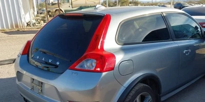 Airbag cortina techo pasajero derecho Volvo C30 2007-2013 OEM Foto 1 de 3