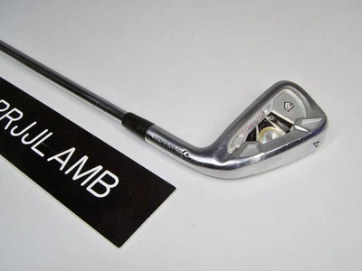 Taylormade Tour Preferred 4-Iron Golf Club Project X 6.5 Steel Shaft Mens RH - Image 1 of 4