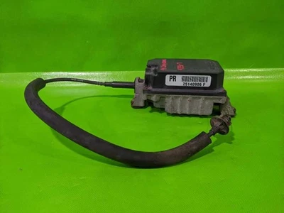 94 CHEVY C1500 MÓDULO DE CONTROL DE CRUCERO SERVO OEM 4331-7 Foto 1 de 4