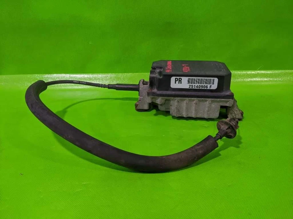 94 CHEVY C1500 MÓDULO DE CONTROL DE CRUCERO SERVO OEM 4331-7 Foto 1 de 4