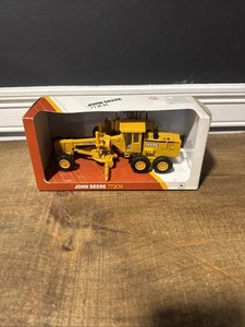 1999 Ertl 1:50 John Deere 772ch Grader - Bild 1 von 5