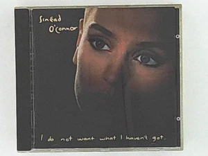 I do not want what I haven't got (1989/90) - Bild 1 von 1