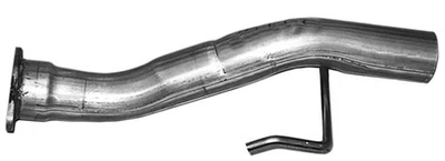 Exhaust Pipe for 2011-2014 Toyota Tacoma 2.7L L4 GAS DOHC - Image 1 of 2