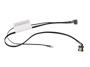 Lenovo Taster/LED Kabel - 360mm für Lenovo V520-15IKL (10NL/10NK) - Afbeelding 1 van 2