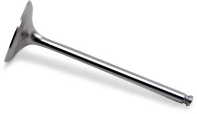 Титановый впускной клапан Del West (негабаритный 1 мм) - внешний для 2010 Yamaha YFZ450X - Изображение 1 из 2