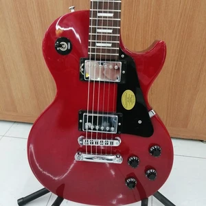 Gibson Usa Les Paul Studio Electric Guitar Type - Picture 1 of 11