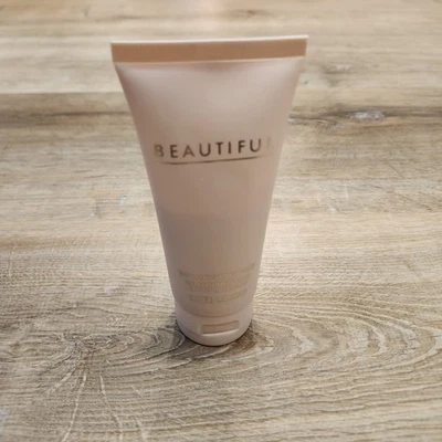 Hermosa gelatina de baño y ducha Estee Lauder 2,5 fl oz 60+ % completamente descontinuada Foto 1 de 3