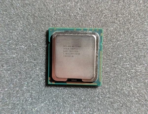 Intel Core I7-960 (3.20 GHz, Quad Core) - Picture 1 of 3