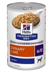 052742060316 HILL'S Prescription Diet Urinary Care Original - nassfutter fü - Bild 1 von 4